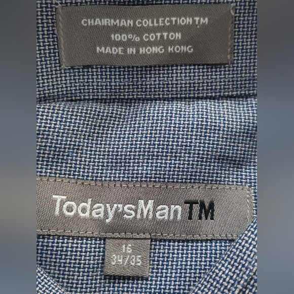 𝑻𝒐𝒅𝒂𝒚'𝒔 𝑴𝒂𝒏 𝒀𝟐𝑲 𝑪𝒉𝒂𝒊𝒓𝒎𝒂𝒏 𝑪𝒐𝒍𝒍𝒆𝒄𝒕𝒊𝒐𝒏 𝑺𝒉𝒊𝒓𝒕 - Picture 5 of 11